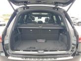 Thumbnail of 2025 Obsidian Black Metallic Mercedes-Benz GLS 450