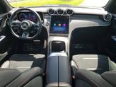Thumbnail of 2025 Black Mercedes-Benz AMG GLC 43