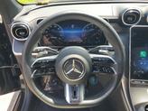 Thumbnail of 2025 Black Mercedes-Benz AMG GLC 43