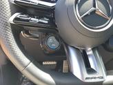 Thumbnail of 2025 Black Mercedes-Benz AMG GLC 43