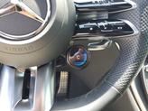 Thumbnail of 2025 Black Mercedes-Benz AMG GLC 43