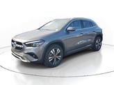 Thumbnail of 2026 Metallic Mercedes-Benz GLA 250