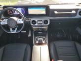 Thumbnail of 2019 Black Mercedes-Benz G-Class