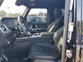 Thumbnail of 2019 Black Mercedes-Benz G-Class