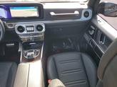Thumbnail of 2019 Black Mercedes-Benz G-Class