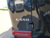 Thumbnail of 2019 Black Mercedes-Benz G-Class