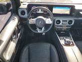 Thumbnail of 2019 Black Mercedes-Benz G-Class
