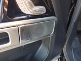 Thumbnail of 2019 Black Mercedes-Benz G-Class