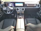 Thumbnail of 2019 Black Mercedes-Benz G-Class