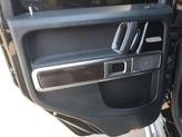 Thumbnail of 2019 Black Mercedes-Benz G-Class