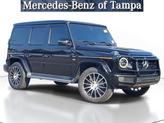 Photo of 2019 Black Mercedes-Benz G-Class