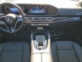Thumbnail of 2025 Obsidian Black Metallic Mercedes-Benz GLS 450