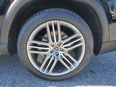 Thumbnail of 2025 Obsidian Black Metallic Mercedes-Benz GLS 450