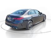 Thumbnail of 2025 Graphite Gray Metallic Mercedes-Benz C-Class