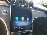 Thumbnail of 2025 Graphite Gray Metallic Mercedes-Benz C-Class