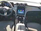 Thumbnail of 2025 Graphite Gray Metallic Mercedes-Benz C-Class