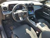 Thumbnail of 2025 Graphite Gray Metallic Mercedes-Benz C-Class