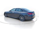 Thumbnail of 2025 Graphite Gray Metallic Mercedes-Benz C-Class