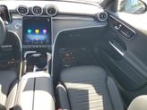 Thumbnail of 2025 Graphite Gray Metallic Mercedes-Benz C-Class