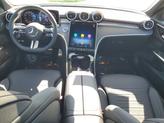 Thumbnail of 2025 Graphite Gray Metallic Mercedes-Benz C-Class
