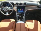 Thumbnail of 2025 Polar White Mercedes-Benz C-Class