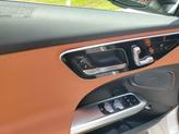 Thumbnail of 2025 Polar White Mercedes-Benz C-Class