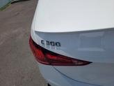 Thumbnail of 2025 Polar White Mercedes-Benz C-Class