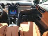 Thumbnail of 2025 Polar White Mercedes-Benz C-Class