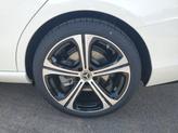 Thumbnail of 2025 Polar White Mercedes-Benz C-Class