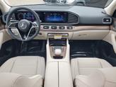 Thumbnail of 2026 Obsidian Black Metallic Mercedes-Benz GLE 450