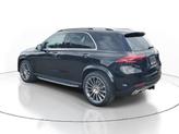 Thumbnail of 2026 Obsidian Black Metallic Mercedes-Benz GLE 450