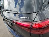 Thumbnail of 2026 Obsidian Black Metallic Mercedes-Benz GLE 450