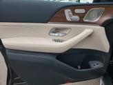 Thumbnail of 2026 Obsidian Black Metallic Mercedes-Benz GLE 450
