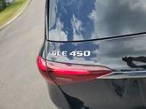 Thumbnail of 2026 Obsidian Black Metallic Mercedes-Benz GLE 450