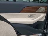 Thumbnail of 2026 Obsidian Black Metallic Mercedes-Benz GLE 450