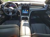 Thumbnail of 2026 Graphite Gray Metallic Mercedes-Benz CLE 300