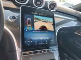 Thumbnail of 2026 Graphite Gray Metallic Mercedes-Benz CLE 300