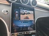 Thumbnail of 2025 Polar White Mercedes-Benz C-Class