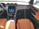 Thumbnail of 2025 Polar White Mercedes-Benz C-Class