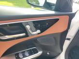 Thumbnail of 2025 Polar White Mercedes-Benz C-Class