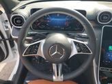 Thumbnail of 2025 Polar White Mercedes-Benz C-Class