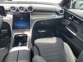 Thumbnail of 2025 Black Mercedes-Benz C-Class
