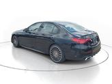 Thumbnail of 2025 Black Mercedes-Benz C-Class