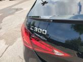 Thumbnail of 2025 Black Mercedes-Benz C-Class