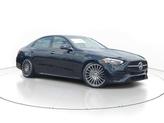 Photo of 2025 Black Mercedes-Benz C-Class