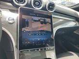 Thumbnail of 2025 Black Mercedes-Benz C-Class
