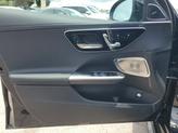 Thumbnail of 2025 Black Mercedes-Benz C-Class