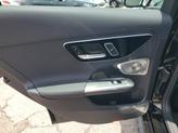 Thumbnail of 2025 Black Mercedes-Benz C-Class