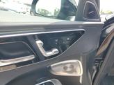 Thumbnail of 2025 Black Mercedes-Benz C-Class