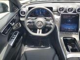 Thumbnail of 2025 Black Mercedes-Benz C-Class